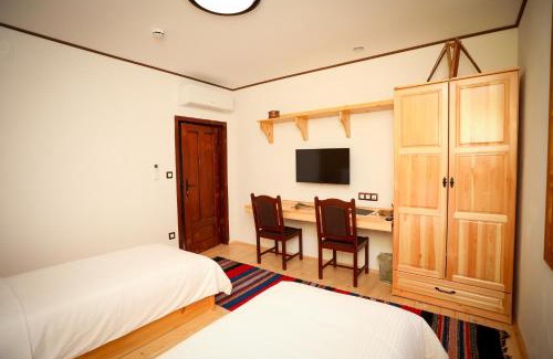 Alamovtsi House | Родопчани Старцево