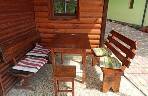 Kamenets-Podol'skiy Hotel | Садиба Каньйон