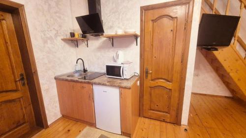 Skhidnytsya Hotel | Садиба Святослав