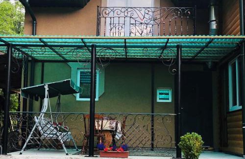 Soymy Cabin | Садиба у Брусків