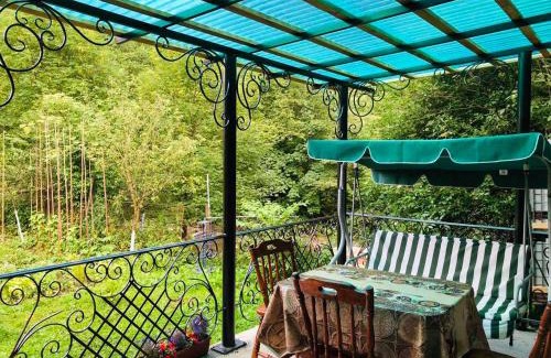 Soymy Cabin | Садиба у Брусків