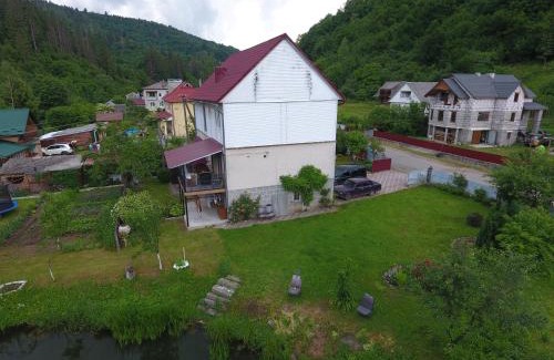 Soymy Cabin | Садиба у Брусків