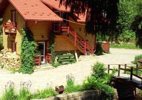 Tatariv Hotel | садиба "У Наталії"