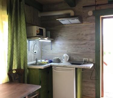 Tatariv Hotel | садиба "У Наталії"