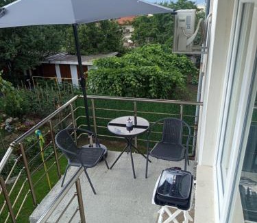 Sapareva Banya Apartment | Самостоятелен Apartment Emili