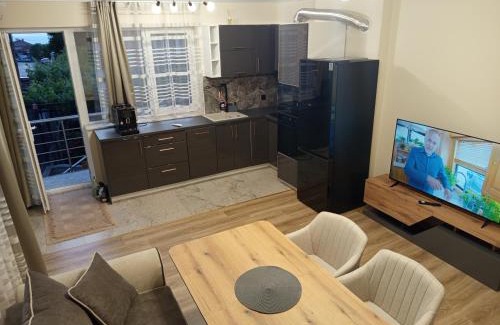 Sapareva Banya Apartment | Самостоятелен Apartment Emili