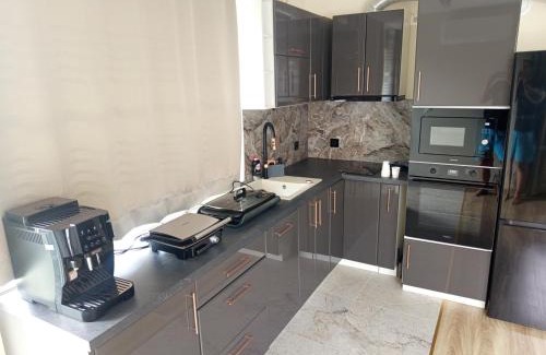 Sapareva Banya Apartment | Самостоятелен Apartment Emili