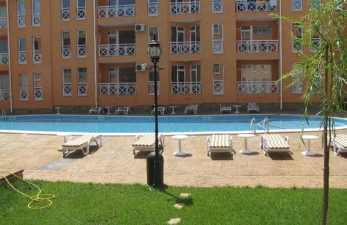 Tankovo Apartment | Санни Дэй-6