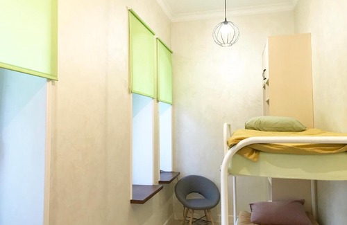 Obolons'kyi District House | СВ - кімната Open Window at Collioure, 1905