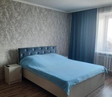Semey Apartment | Сдам 1-комн квартиру в Центре