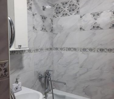 Semey Apartment | Сдам 1-комн квартиру в Центре