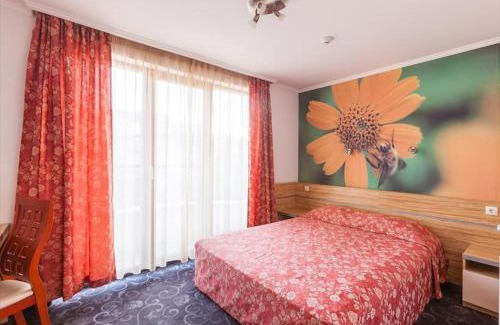 Burgas Hotel | Семеен Хотел Опера