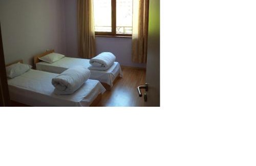 Svishtov Hotel | Семеен Хотел Русалка