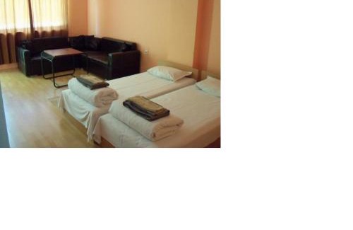 Svishtov Hotel | Семеен Хотел Русалка