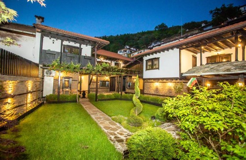 Slivek House | Семеен Хотел Чардаците - самостоятелен апартамент 60кв м