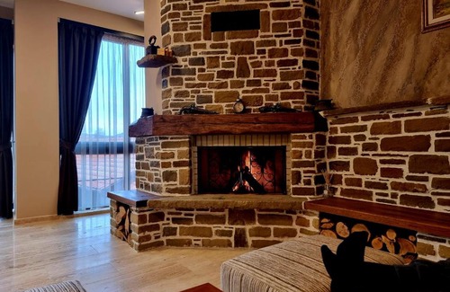 Slivek House | Семеен Хотел Чардаците - самостоятелен апартамент 60кв м