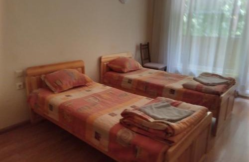 Iskar Hotel | Семеен хотел Чекръка