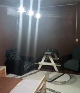 Turkestan House | Семь Бочек