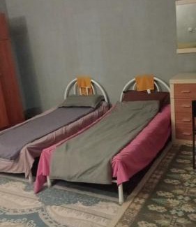 Turkestan House | Семь Бочек