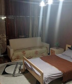 Turkestan House | Семь Бочек