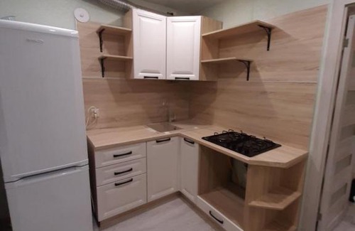 Sovetsky City District Apartment | Сибирский тракт 26