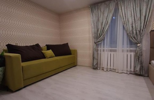Sovetsky City District Apartment | Сибирский тракт 26