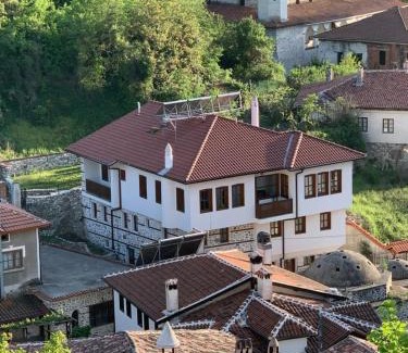 Melnik House | Сининкова Къща