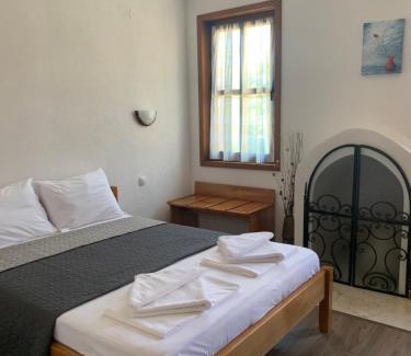 Melnik House | Сининкова Къща