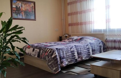 Grodno Region Apartment | Слоним транзит в Европу