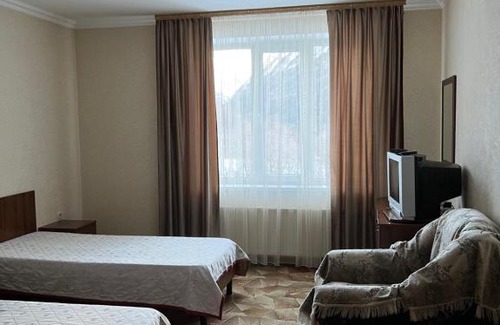 Baydaevo House | Снежная Вершина