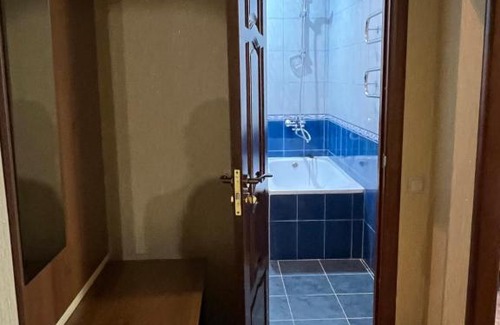 Baydaevo House | Снежная Вершина