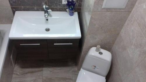 Kharkiv Apartment | Современная квартира у метро Студенческая Дафи Караван Барабашово