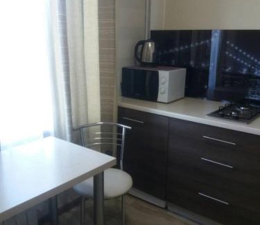 Kharkiv Apartment | Современная квартира у метро Студенческая Дафи Караван Барабашово