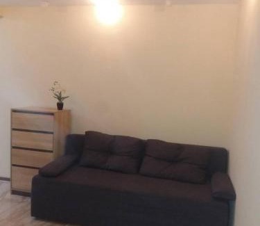 Kharkiv Apartment | Современная квартира у метро Студенческая Дафи Караван Барабашово