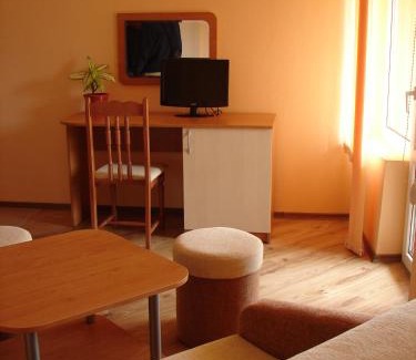 Pavel Banya Hotel | Спа Хотел Калифорния