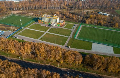 Neklyudovo Hotel | Спортивный Центр "Академия 52"