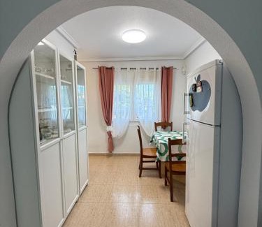 Los Arenales del Sol House | Средиземноморская мечта
