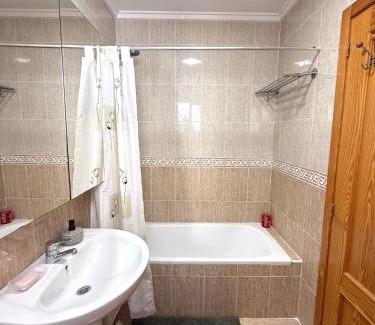 Los Arenales del Sol House | Средиземноморская мечта