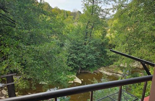 Tryavna House | Стаи до реката