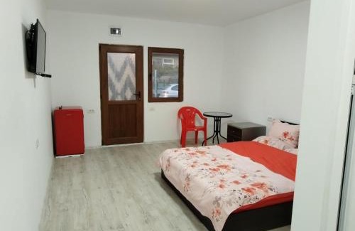 Durankulak Apartment | Стаи за гости Деко