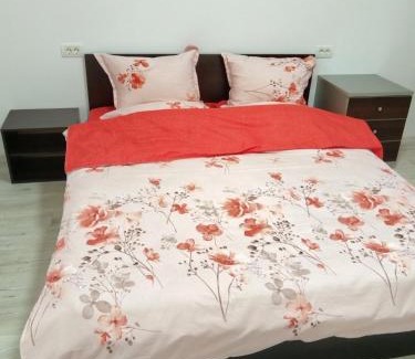 Durankulak Apartment | Стаи за гости Деко