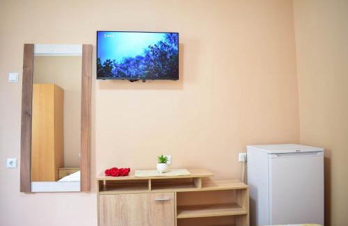 Pavel Banya Apartment | Стаи за гости Люляк 21