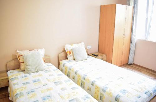 Pavel Banya Apartment | Стаи за гости Люляк 21