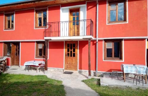 Koprivshtitsa House | Стаи за гости Милена