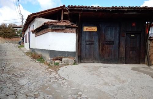 Koprivshtitsa House | Стаи за гости Милена
