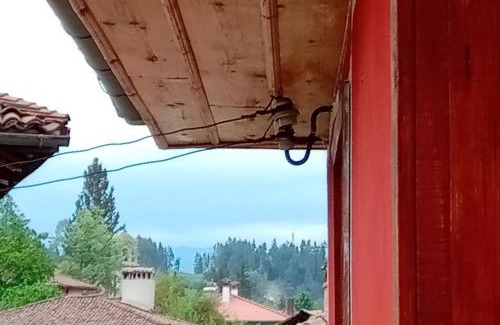 Koprivshtitsa House | Стаи за гости Милена