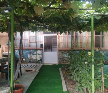 Ezerets House | Стаи за гости Тамара