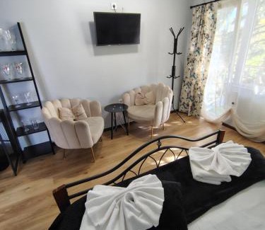 Bankya House | Стаи за гости - Цветето на Ангела