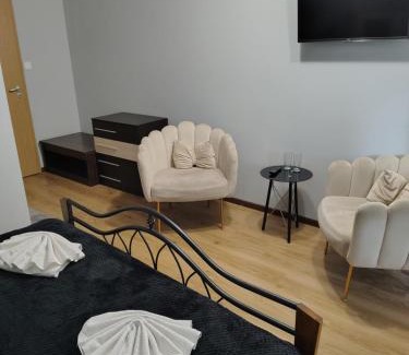 Bankya House | Стаи за гости - Цветето на Ангела