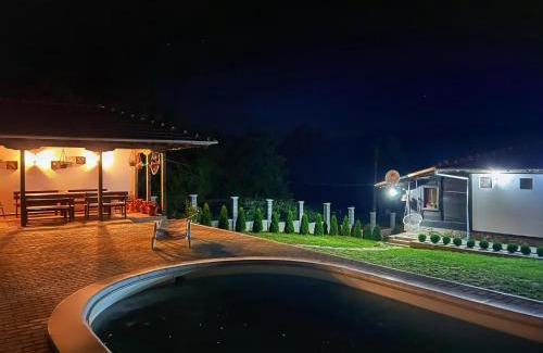 Yakovtsi Villa | Старият Дюкянь